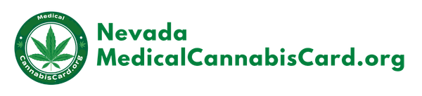 Nevada Medical Cannabis Card Logo